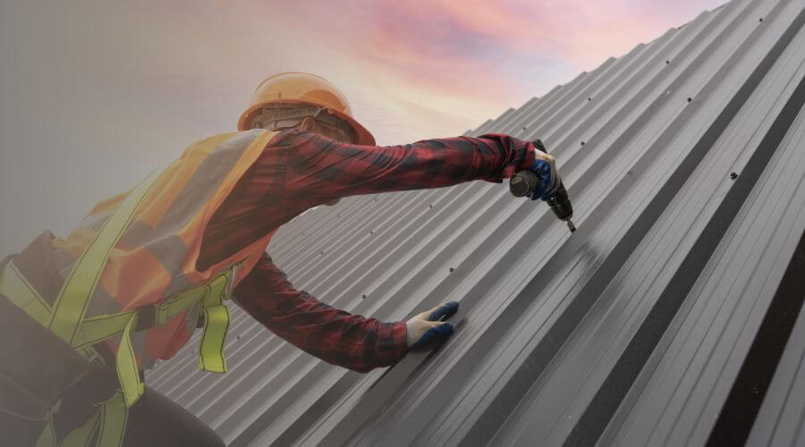 Expert new roof installation services in Rebuck, PA